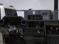 The FJ Company 1985 FJ73 0001841 White - Safari - Restoration